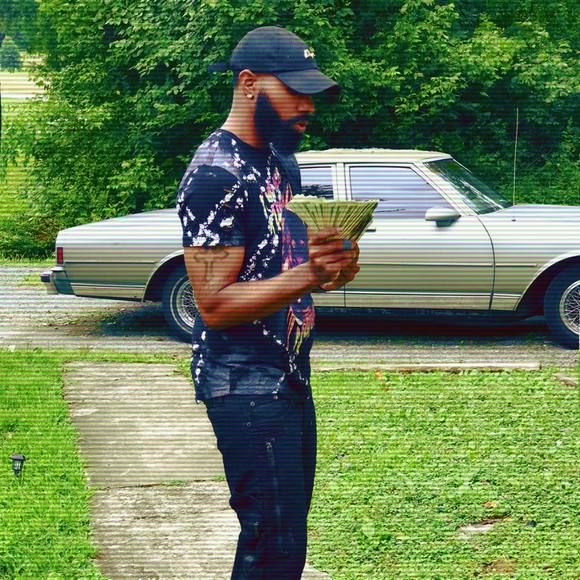 Meet your Posher, Kelvin - Picture 1 of 1